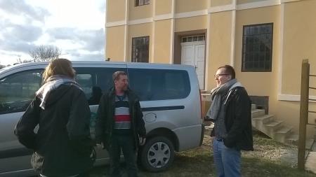 Turistična patrulja obiskala Občino Razkrižje 60